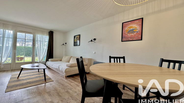 Ma-Cabane - Vente Appartement Lacanau, 32 m²