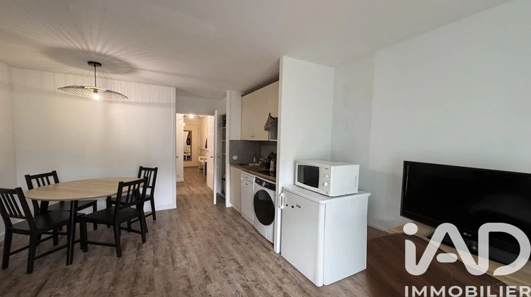 Ma-Cabane - Vente Appartement Lacanau, 32 m²