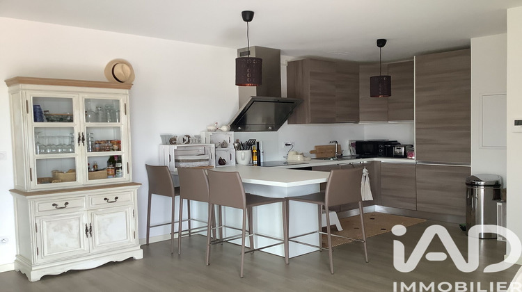Ma-Cabane - Vente Appartement Lacanau, 78 m²