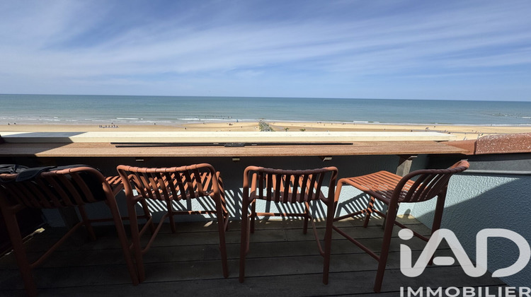 Ma-Cabane - Vente Appartement Lacanau, 28 m²