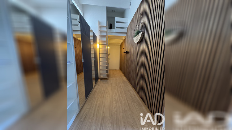 Ma-Cabane - Vente Appartement Lacanau, 28 m²