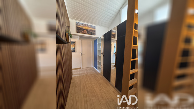Ma-Cabane - Vente Appartement Lacanau, 28 m²