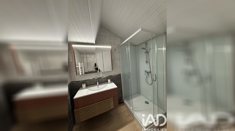Ma-Cabane - Vente Appartement Lacanau, 28 m²