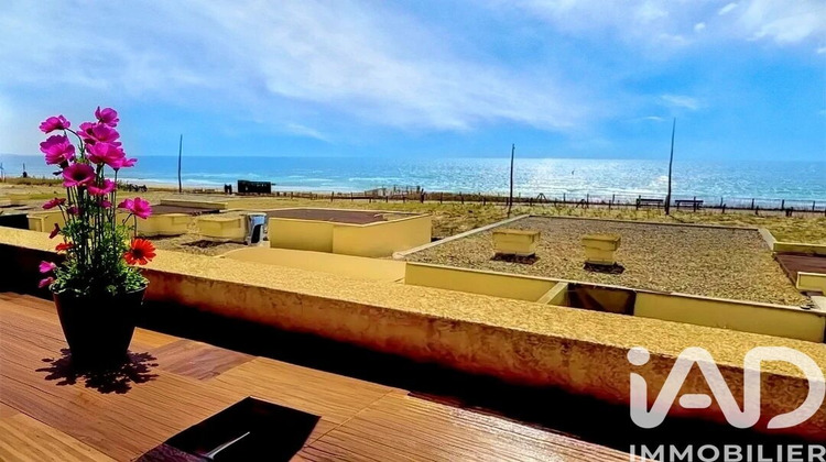 Ma-Cabane - Vente Appartement Lacanau, 43 m²