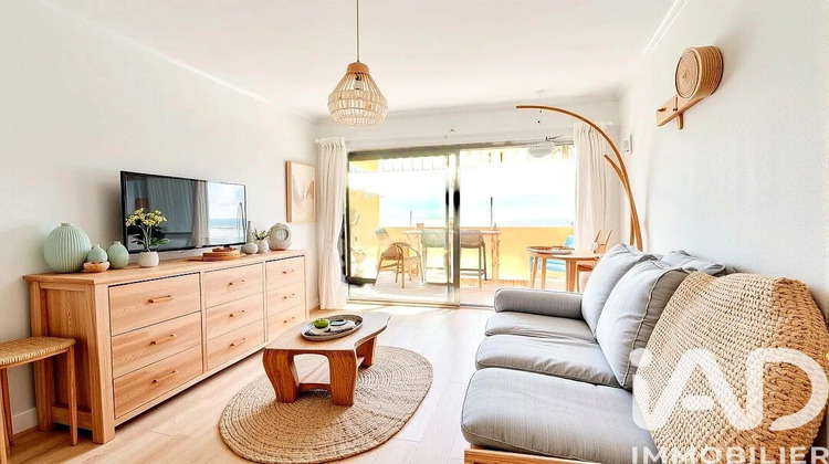 Ma-Cabane - Vente Appartement Lacanau, 43 m²