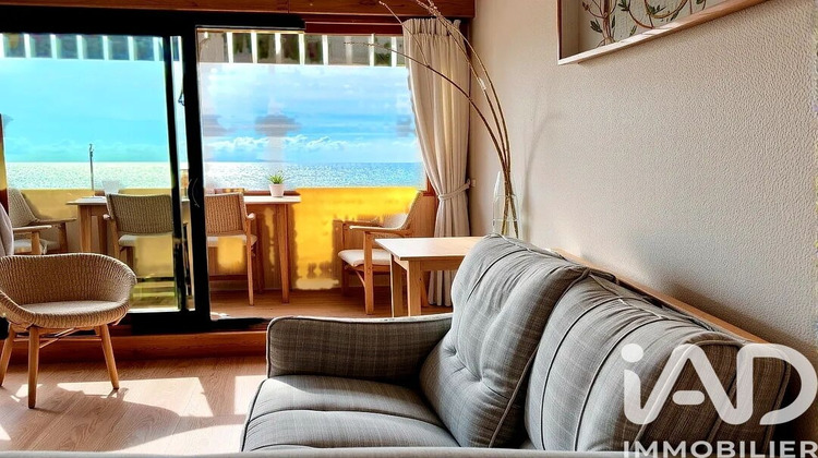 Ma-Cabane - Vente Appartement Lacanau, 43 m²