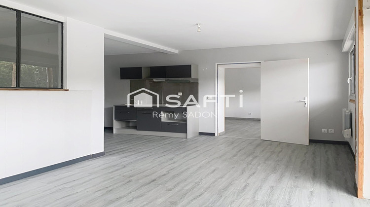 Ma-Cabane - Vente Appartement Lacanau, 73 m²