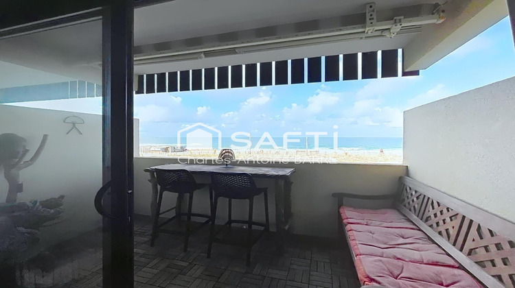 Ma-Cabane - Vente Appartement Lacanau, 38 m²