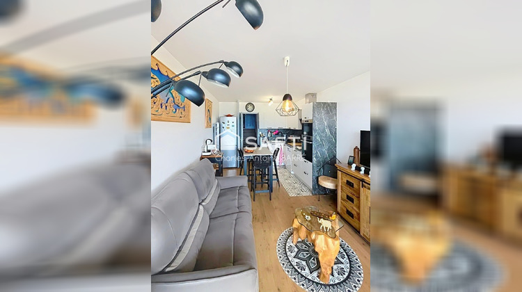 Ma-Cabane - Vente Appartement Lacanau, 38 m²