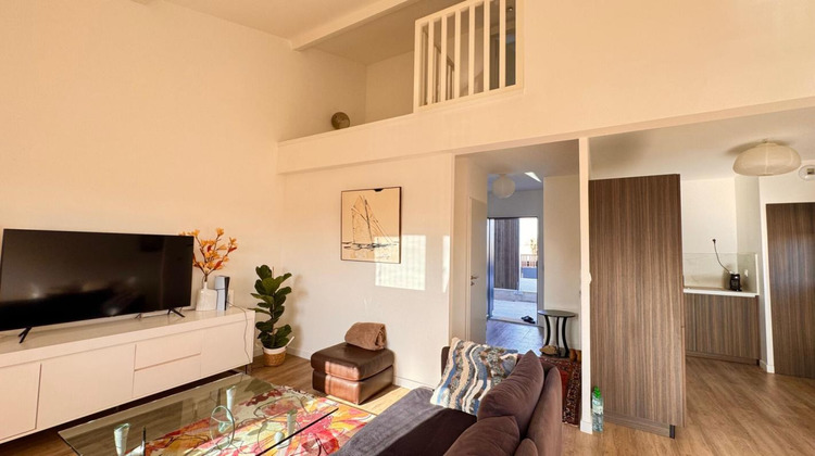 Ma-Cabane - Vente Appartement LACANAU, 91 m²