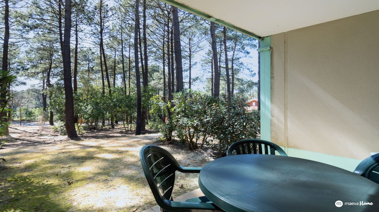 Ma-Cabane - Vente Appartement Lacanau, 32 m²