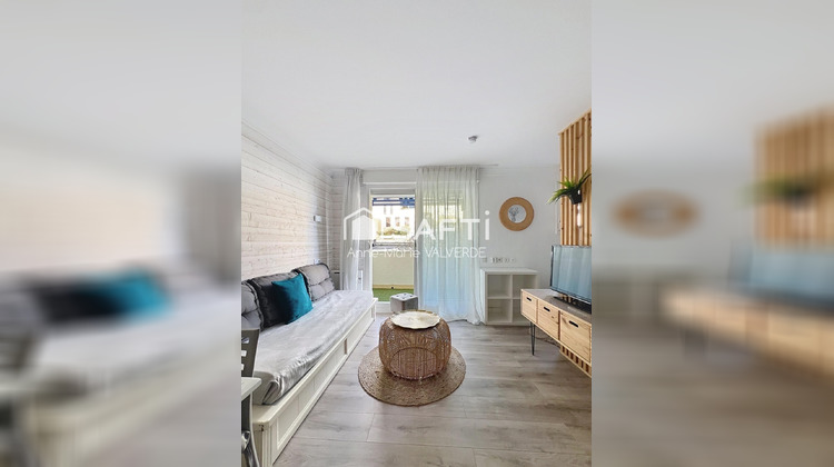 Ma-Cabane - Vente Appartement Lacanau, 24 m²