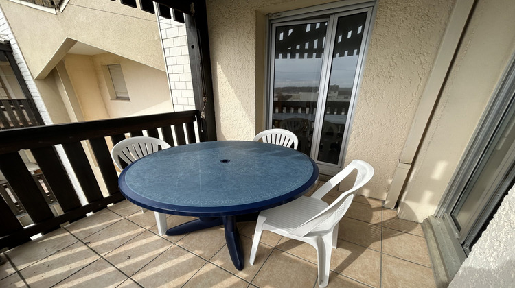 Ma-Cabane - Vente Appartement Lacanau, 42 m²