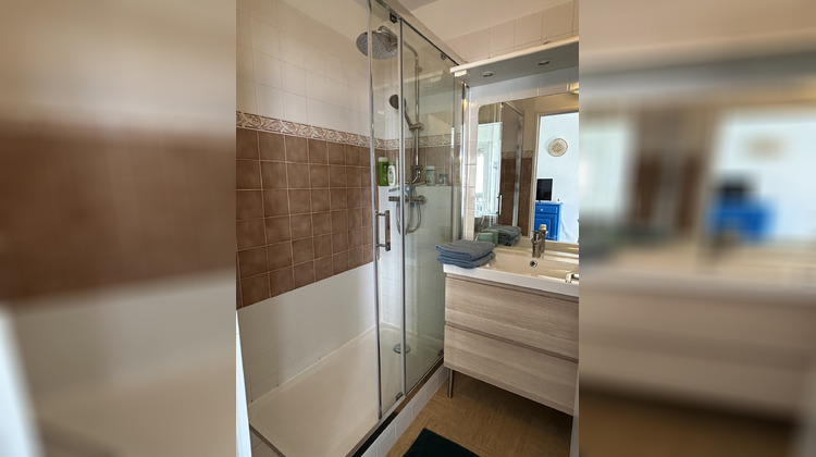 Ma-Cabane - Vente Appartement Lacanau, 42 m²
