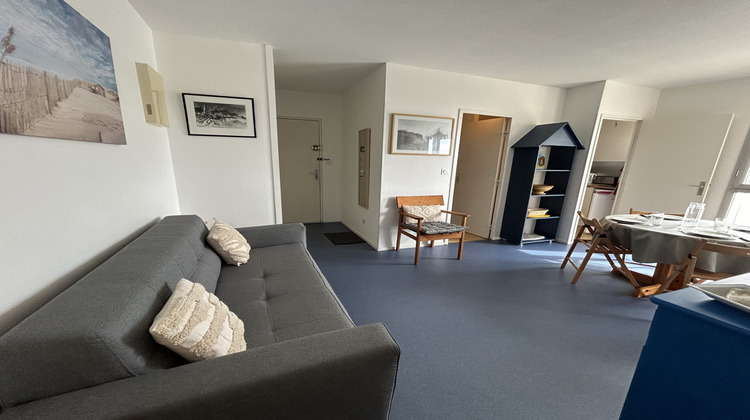 Ma-Cabane - Vente Appartement Lacanau, 42 m²