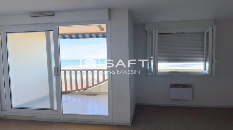 Ma-Cabane - Vente Appartement Lacanau, 30 m²