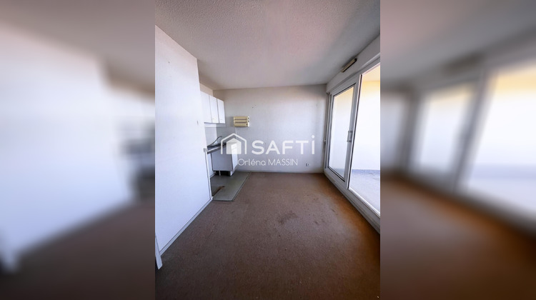 Ma-Cabane - Vente Appartement Lacanau, 30 m²