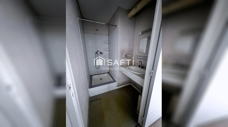 Ma-Cabane - Vente Appartement Lacanau, 30 m²