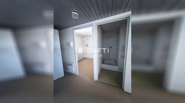 Ma-Cabane - Vente Appartement Lacanau, 30 m²