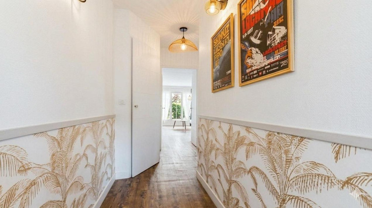 Ma-Cabane - Vente Appartement LACANAU, 32 m²