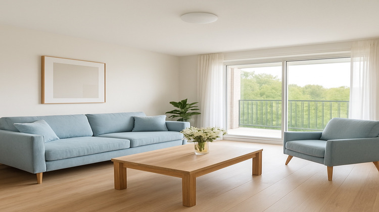 Ma-Cabane - Vente Appartement LACANAU, 64 m²