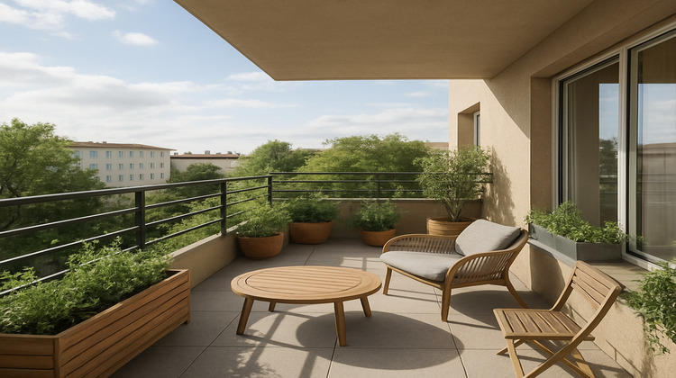 Ma-Cabane - Vente Appartement LACANAU, 64 m²