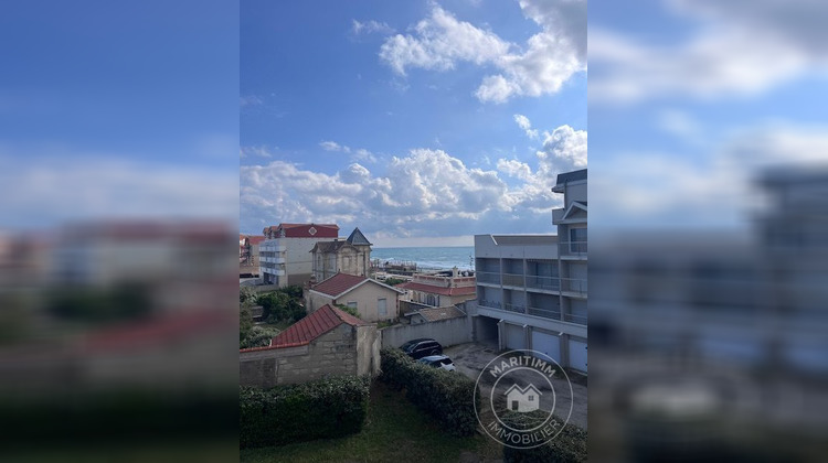 Ma-Cabane - Vente Appartement Lacanau, 20 m²