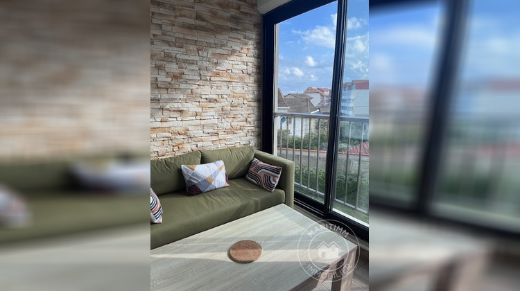 Ma-Cabane - Vente Appartement Lacanau, 20 m²