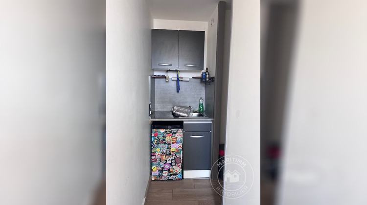 Ma-Cabane - Vente Appartement Lacanau, 20 m²