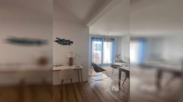 Ma-Cabane - Vente Appartement Lacanau, 62 m²
