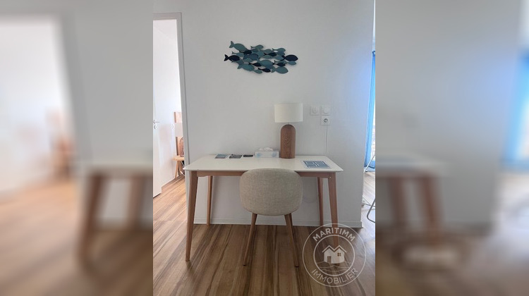 Ma-Cabane - Vente Appartement Lacanau, 62 m²