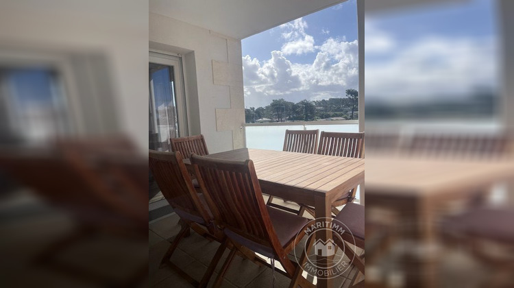 Ma-Cabane - Vente Appartement Lacanau, 62 m²