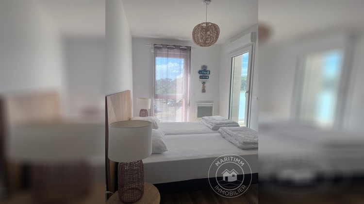 Ma-Cabane - Vente Appartement Lacanau, 62 m²