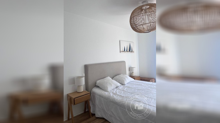 Ma-Cabane - Vente Appartement Lacanau, 62 m²