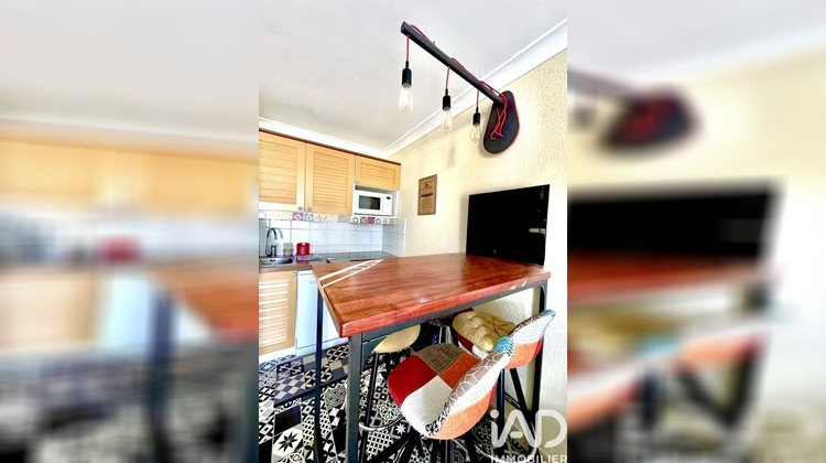 Ma-Cabane - Vente Appartement Lacanau, 25 m²