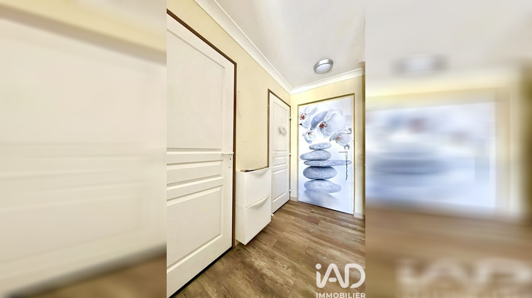 Ma-Cabane - Vente Appartement Lacanau, 25 m²
