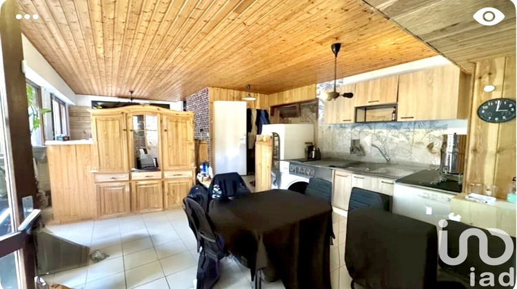 Ma-Cabane - Vente Appartement Lacanau, 125 m²