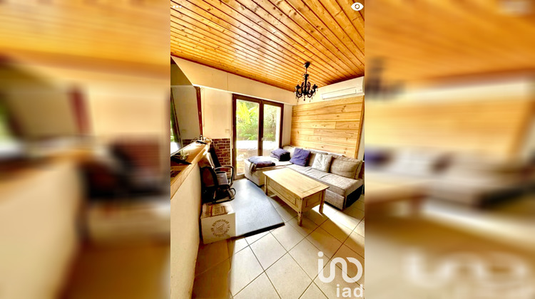 Ma-Cabane - Vente Appartement Lacanau, 125 m²