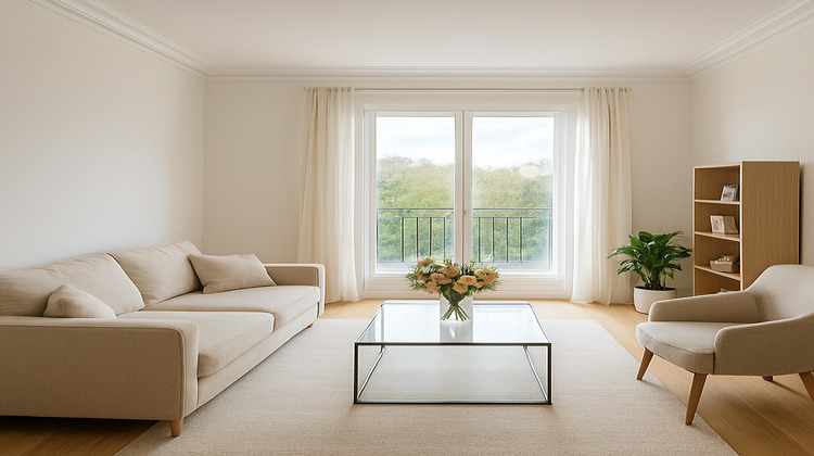 Ma-Cabane - Vente Appartement LACANAU, 64 m²