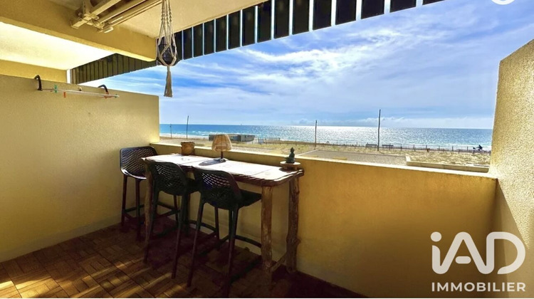 Ma-Cabane - Vente Appartement Lacanau, 44 m²