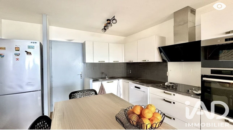 Ma-Cabane - Vente Appartement Lacanau, 44 m²
