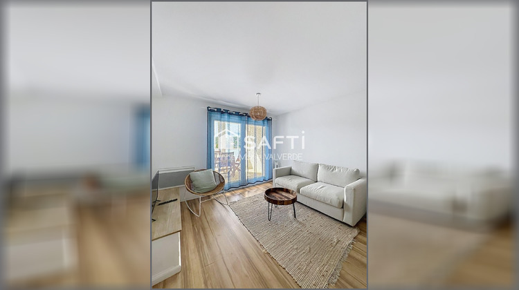 Ma-Cabane - Vente Appartement Lacanau, 62 m²