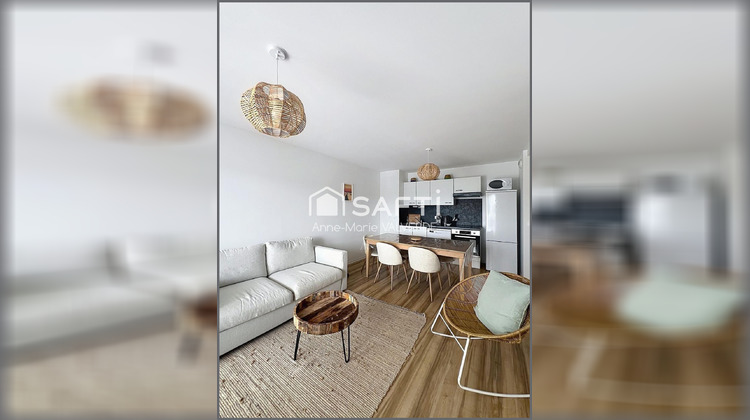 Ma-Cabane - Vente Appartement Lacanau, 62 m²