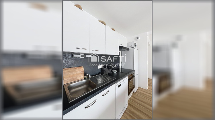 Ma-Cabane - Vente Appartement Lacanau, 62 m²