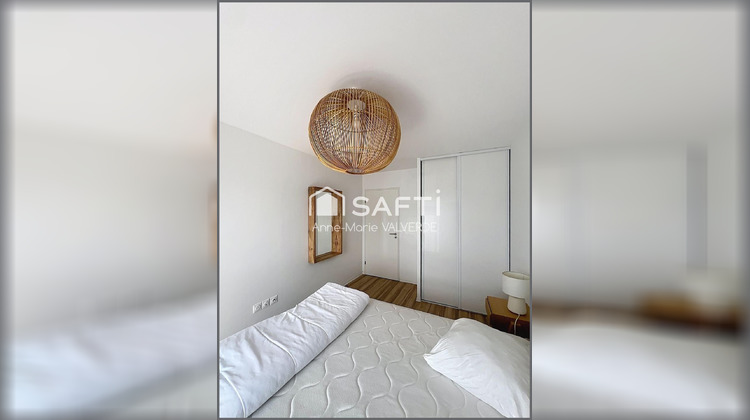 Ma-Cabane - Vente Appartement Lacanau, 62 m²