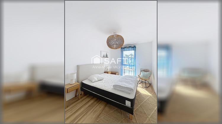 Ma-Cabane - Vente Appartement Lacanau, 62 m²