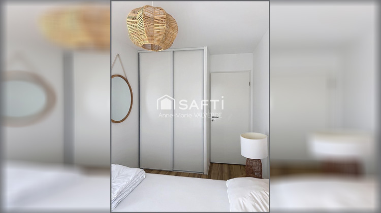 Ma-Cabane - Vente Appartement Lacanau, 62 m²