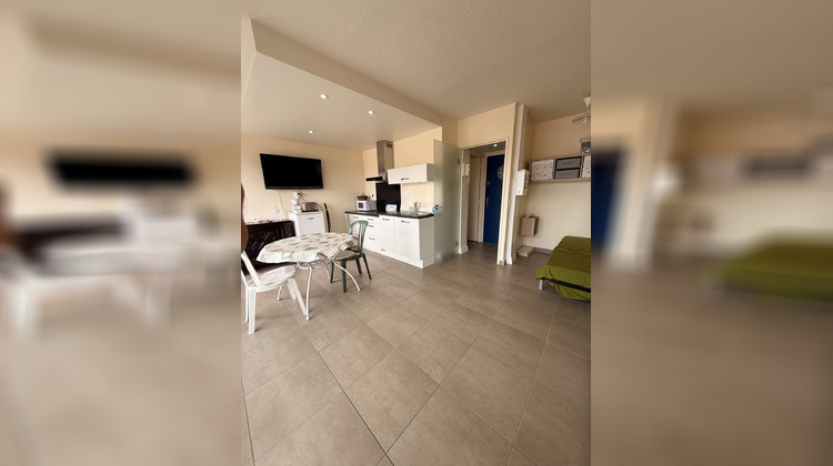 Ma-Cabane - Vente Appartement Lacanau, 25 m²