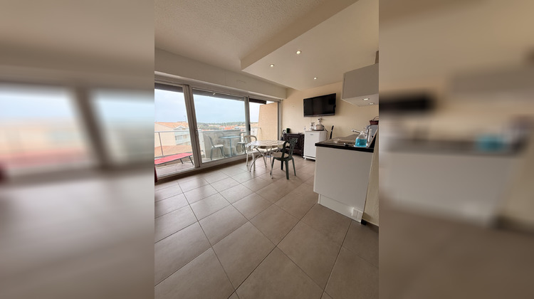 Ma-Cabane - Vente Appartement Lacanau, 25 m²