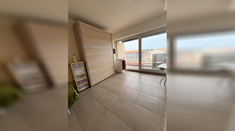 Ma-Cabane - Vente Appartement Lacanau, 25 m²